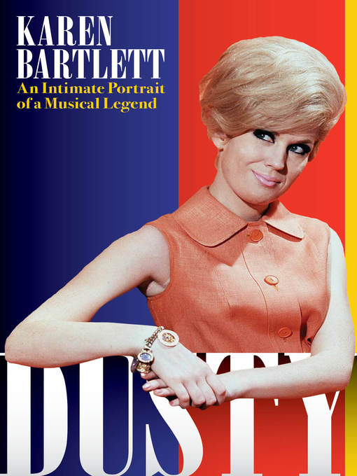 Title details for Dusty by Karen Bartlett - Available